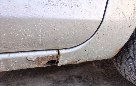 Mazda 3, 2008 год, 470 000 рублей, 16 фотография