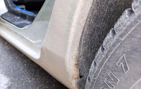 Mazda 3, 2008 год, 470 000 рублей, 11 фотография