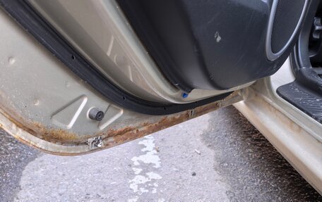 Mazda 3, 2008 год, 470 000 рублей, 10 фотография