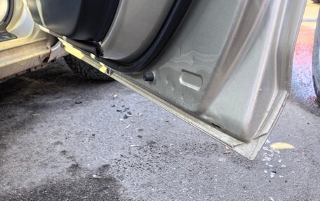 Mazda 3, 2008 год, 470 000 рублей, 15 фотография