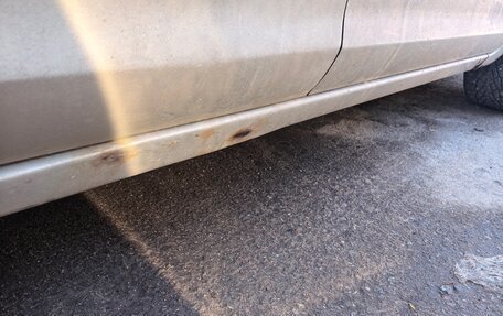 Mazda 3, 2008 год, 470 000 рублей, 13 фотография