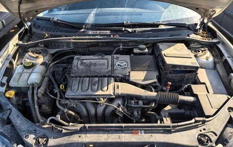 Mazda 3, 2008 год, 470 000 рублей, 17 фотография