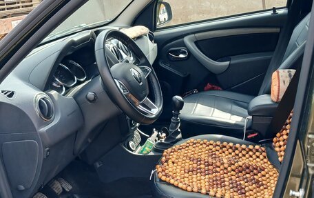 Renault Duster, 2020 год, 2 300 000 рублей, 2 фотография