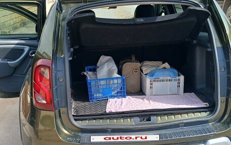 Renault Duster, 2020 год, 2 300 000 рублей, 3 фотография