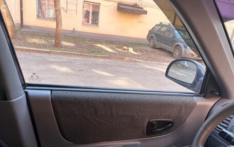 Hyundai Accent II, 2008 год, 560 000 рублей, 6 фотография