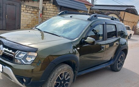 Renault Duster, 2020 год, 2 300 000 рублей, 6 фотография