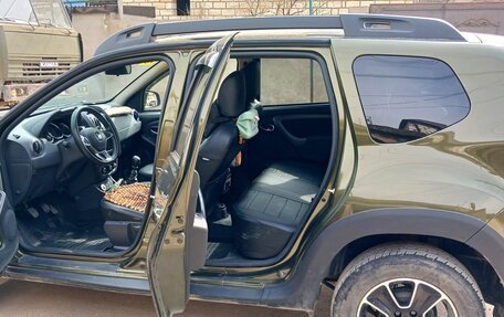 Renault Duster, 2020 год, 2 300 000 рублей, 5 фотография