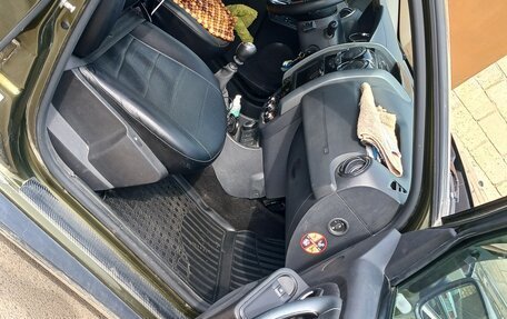 Renault Duster, 2020 год, 2 300 000 рублей, 10 фотография