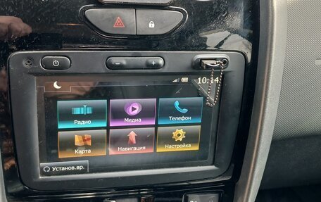 Renault Duster, 2020 год, 2 300 000 рублей, 12 фотография