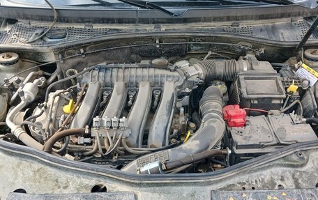 Renault Duster, 2020 год, 2 300 000 рублей, 14 фотография