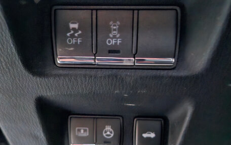 Infiniti M, 2011 год, 1 480 000 рублей, 9 фотография