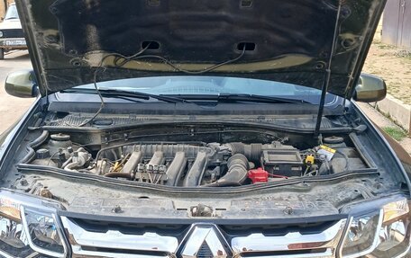 Renault Duster, 2020 год, 2 300 000 рублей, 13 фотография