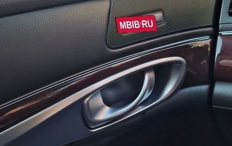 Infiniti M, 2011 год, 1 480 000 рублей, 5 фотография