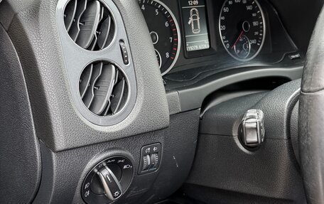 Volkswagen Tiguan I, 2015 год, 1 800 000 рублей, 5 фотография