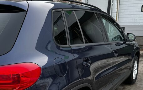 Volkswagen Tiguan I, 2015 год, 1 800 000 рублей, 2 фотография