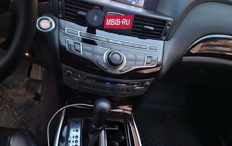 Infiniti M, 2011 год, 1 480 000 рублей, 10 фотография