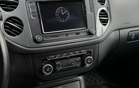 Volkswagen Tiguan I, 2015 год, 1 800 000 рублей, 7 фотография