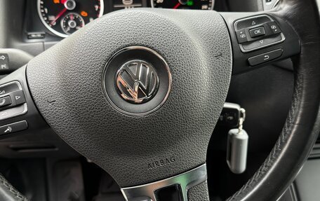 Volkswagen Tiguan I, 2015 год, 1 800 000 рублей, 8 фотография