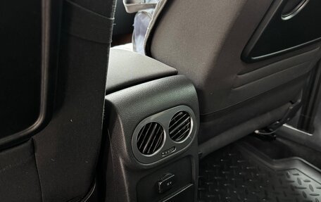 Volkswagen Tiguan I, 2015 год, 1 800 000 рублей, 14 фотография