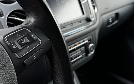 Volkswagen Tiguan I, 2015 год, 1 800 000 рублей, 9 фотография