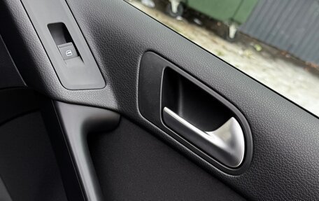 Volkswagen Tiguan I, 2015 год, 1 800 000 рублей, 17 фотография