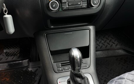 Volkswagen Tiguan I, 2015 год, 1 800 000 рублей, 11 фотография