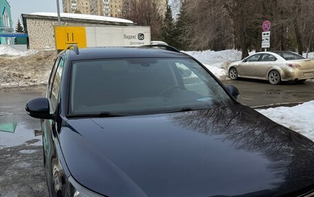 Volkswagen Tiguan I, 2015 год, 1 800 000 рублей, 18 фотография