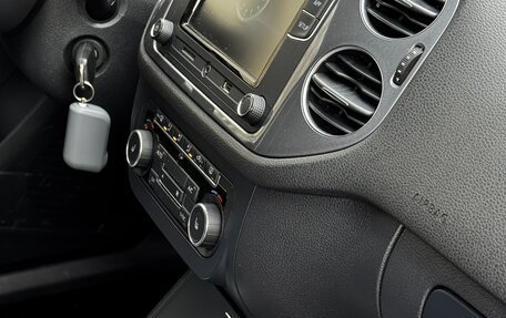 Volkswagen Tiguan I, 2015 год, 1 800 000 рублей, 16 фотография