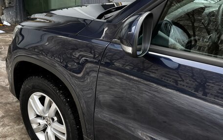 Volkswagen Tiguan I, 2015 год, 1 800 000 рублей, 20 фотография