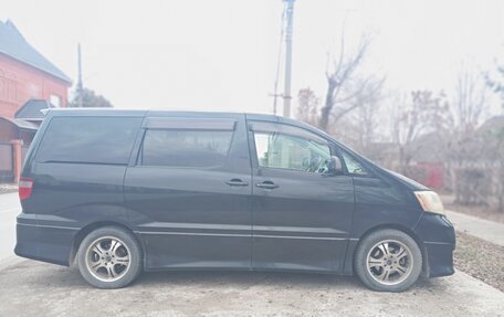 Toyota Alphard III, 2003 год, 1 500 000 рублей, 6 фотография