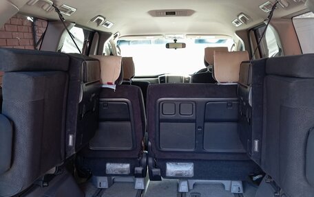 Toyota Alphard III, 2003 год, 1 500 000 рублей, 12 фотография