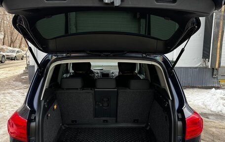 Volkswagen Tiguan I, 2015 год, 1 800 000 рублей, 22 фотография