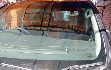 Toyota Alphard III, 2003 год, 1 500 000 рублей, 13 фотография