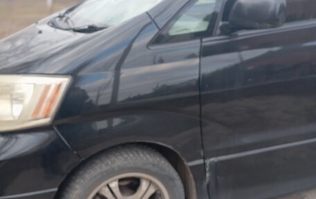 Toyota Alphard III, 2003 год, 1 500 000 рублей, 2 фотография