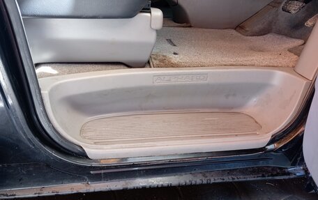 Toyota Alphard III, 2003 год, 1 500 000 рублей, 8 фотография