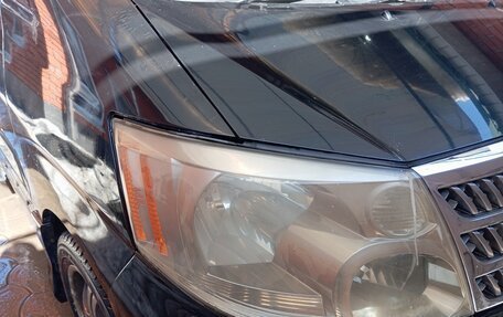 Toyota Alphard III, 2003 год, 1 500 000 рублей, 11 фотография