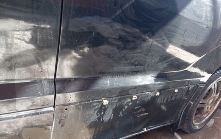 Toyota Alphard III, 2003 год, 1 500 000 рублей, 9 фотография