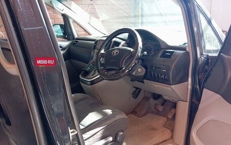 Toyota Alphard III, 2003 год, 1 500 000 рублей, 7 фотография