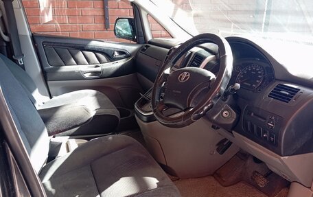 Toyota Alphard III, 2003 год, 1 500 000 рублей, 16 фотография