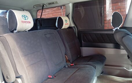 Toyota Alphard III, 2003 год, 1 500 000 рублей, 18 фотография