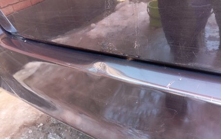 Toyota Alphard III, 2003 год, 1 500 000 рублей, 22 фотография