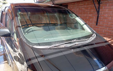 Toyota Alphard III, 2003 год, 1 500 000 рублей, 19 фотография