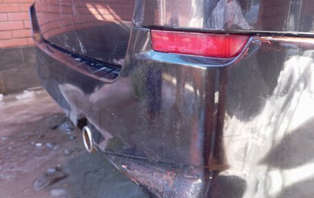 Toyota Alphard III, 2003 год, 1 500 000 рублей, 21 фотография