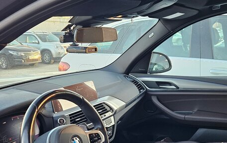 BMW X3, 2021 год, 4 999 999 рублей, 6 фотография