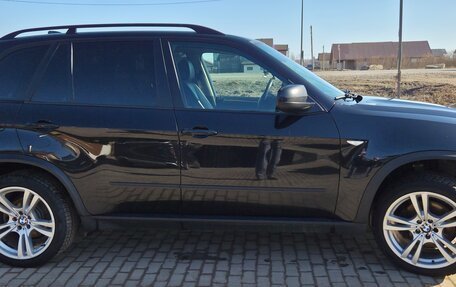 BMW X5, 2008 год, 1 900 000 рублей, 4 фотография