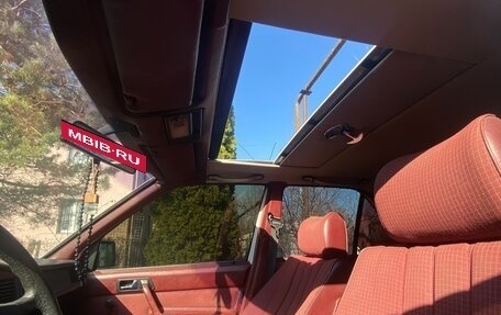 Mercedes-Benz 190 (W201), 1988 год, 160 000 рублей, 7 фотография