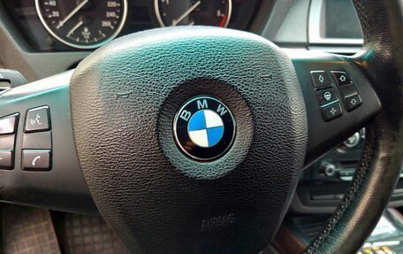 BMW X5, 2008 год, 1 900 000 рублей, 15 фотография