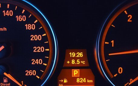 BMW X5, 2008 год, 1 900 000 рублей, 13 фотография