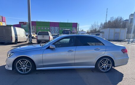 Mercedes-Benz E-Класс, 2014 год, 2 200 000 рублей, 4 фотография