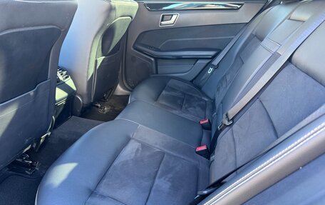 Mercedes-Benz E-Класс, 2014 год, 2 200 000 рублей, 11 фотография